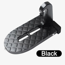 EasyPRO Pedal Assistance black