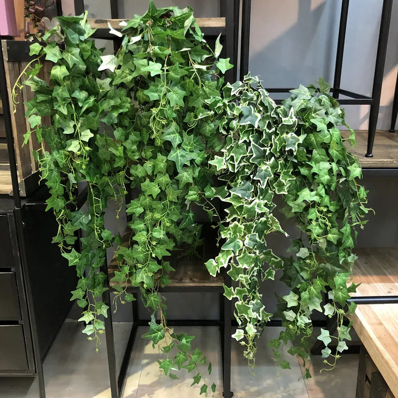 Artificial Hanging Persian Plants