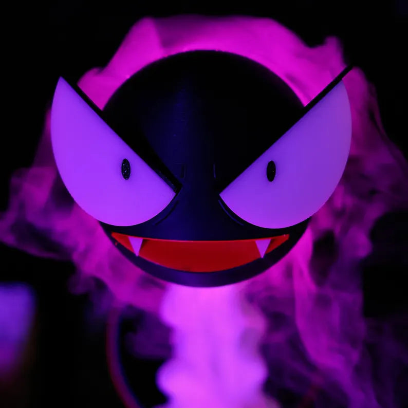 Gastly Mist Humidifier