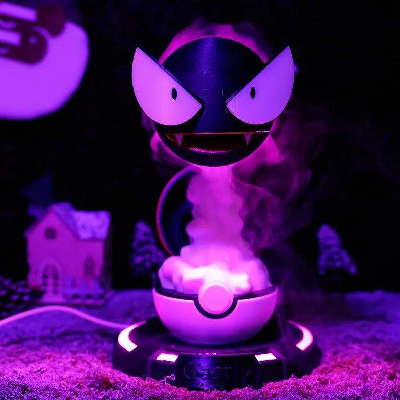 Gastly Mist Humidifier